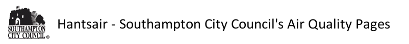 go to Southampton City Council's main home page